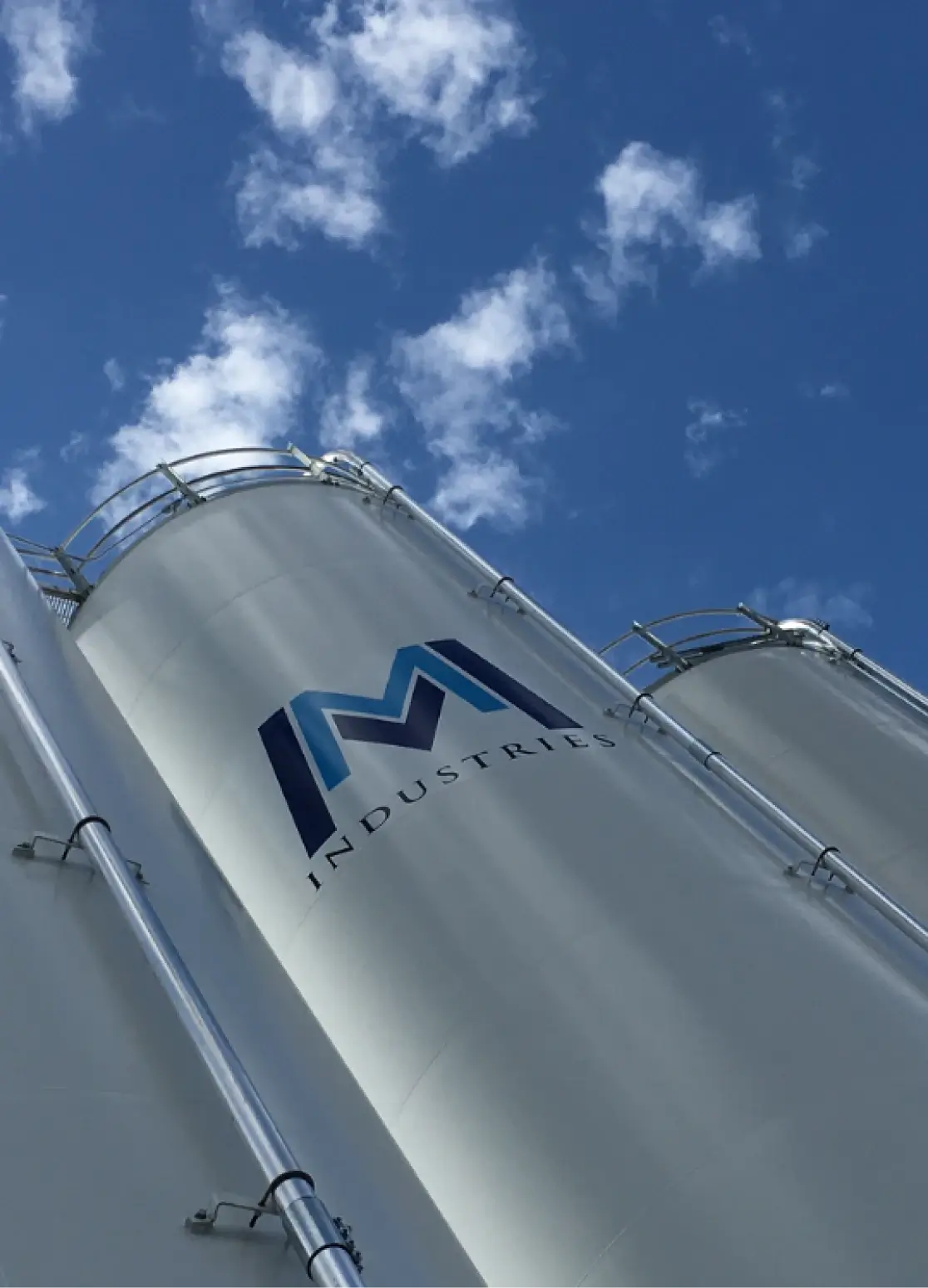 Plastic Pails & Custom Packaging Solutions M&M Industries