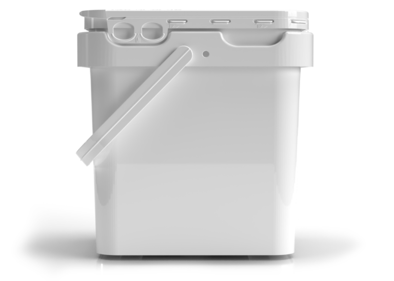 Traditional Pails M&M Industries