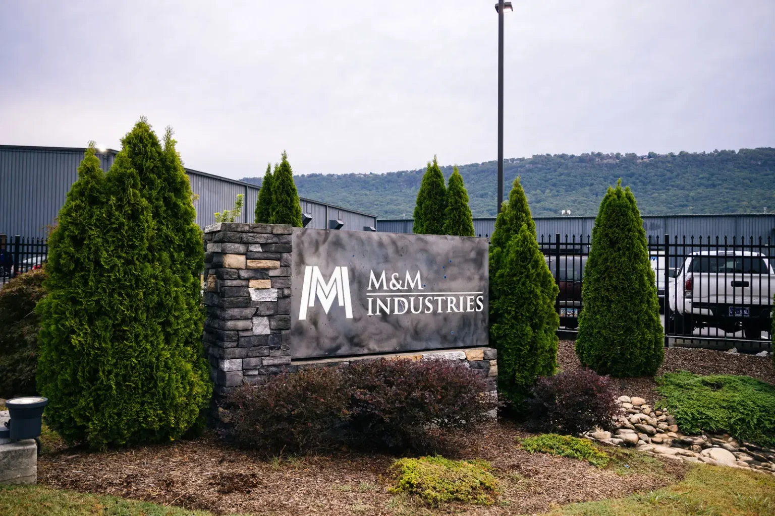 Careers Careers | M&M Industries | New Hire Portal | plastic pail manufacturer