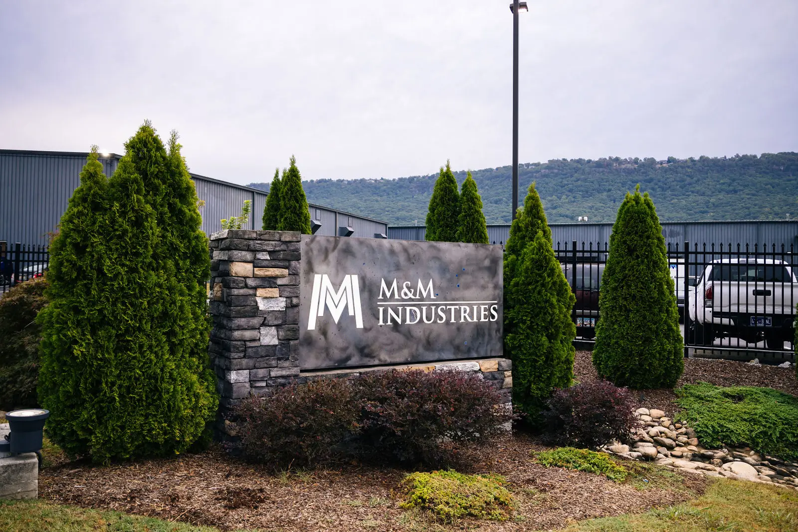 Careers | M&M Industries | New Hire Portal | plastic pail manufacturer