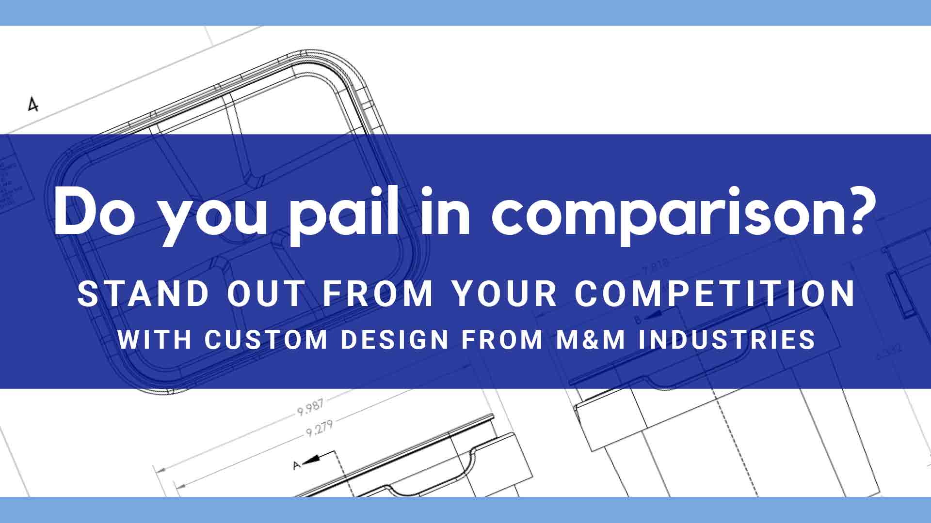 The Advantages Of Custom Package Design with M&M Industries