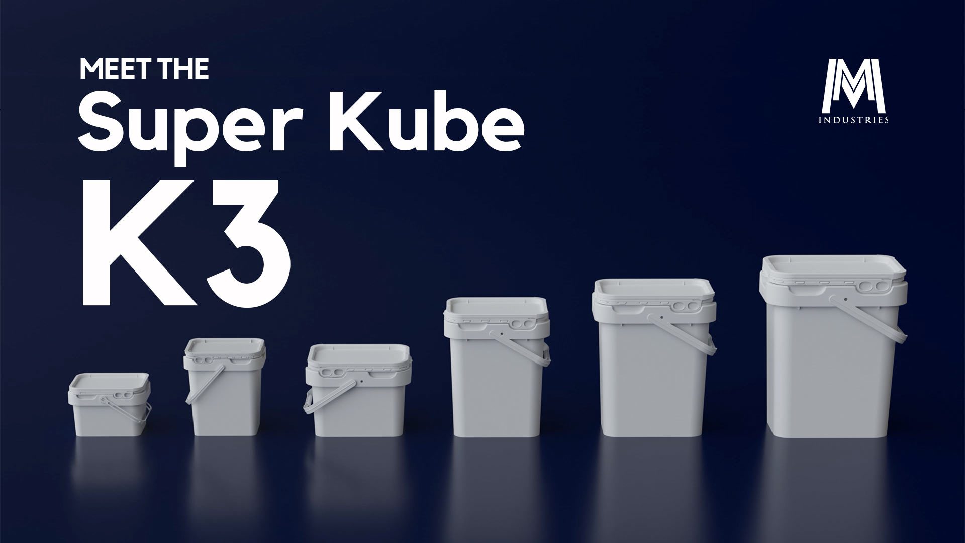 super kube k3