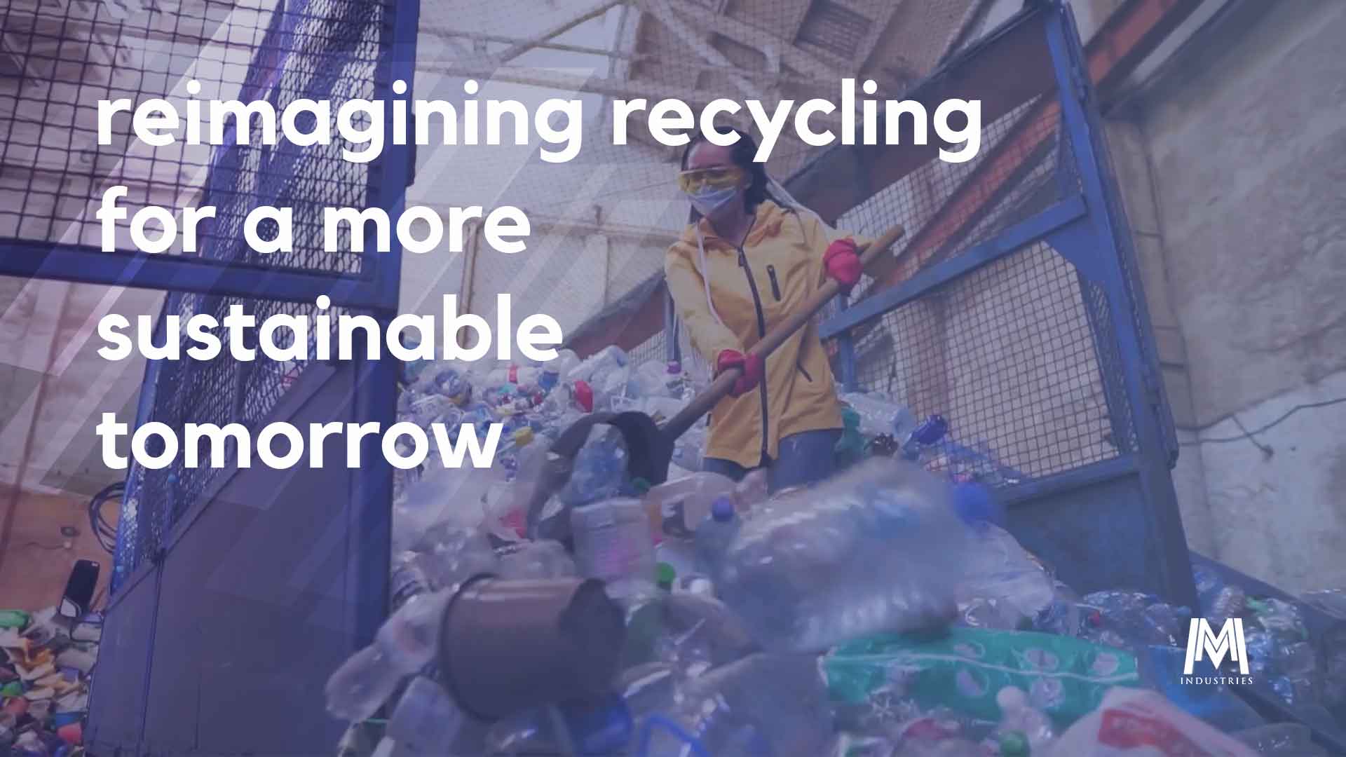 Reimagining Recycling for a More Sustainable Tomorrow