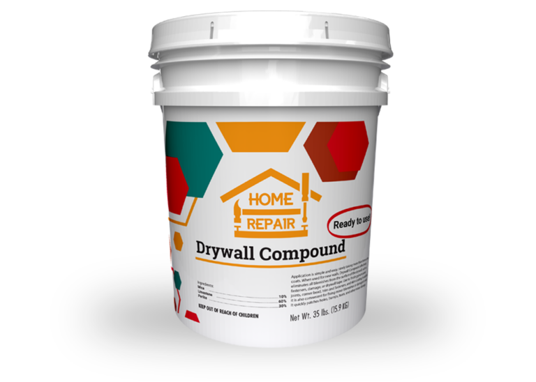 traditional Pails Drywall