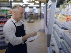 M&M Food Safety