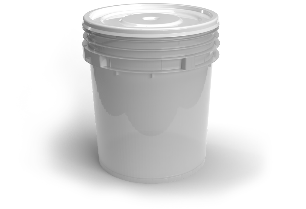 15 Liter M5