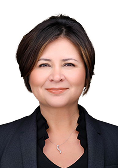 Maria Welton MM Industries