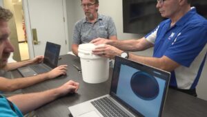 MM Container Custom Design Video Thumbnail